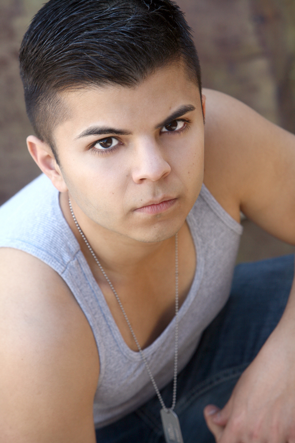 Carlos Luna