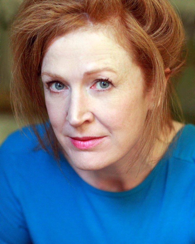 Elaine Caulfield