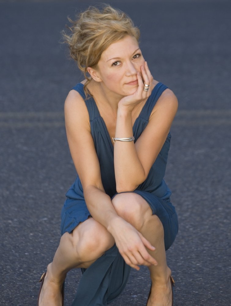 October Moore