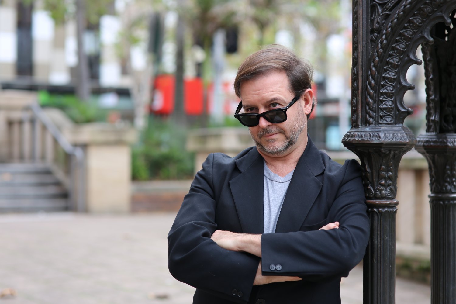 Craig Walker