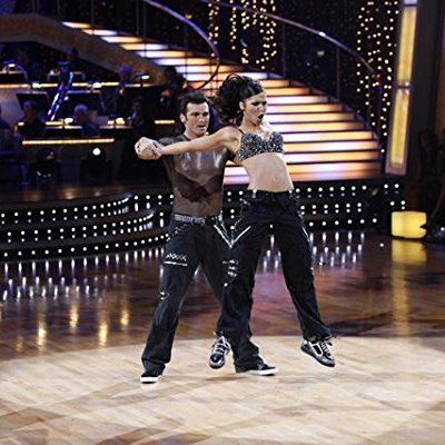 Herself, Herself - Contestant, Herself - Dancer