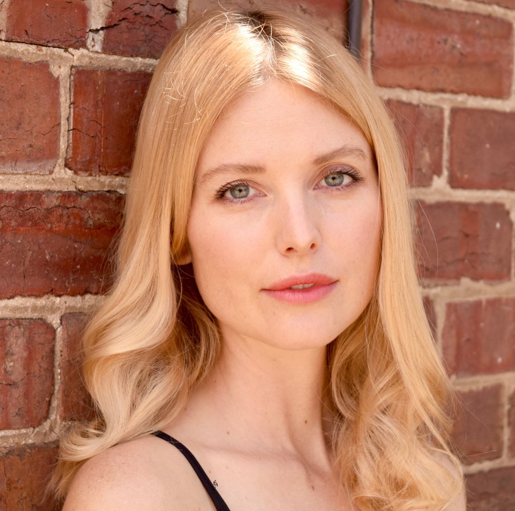 Laura McIntosh