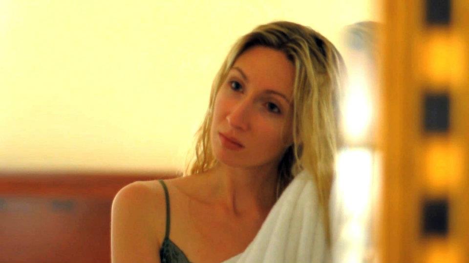 Nicola Victoria Buck