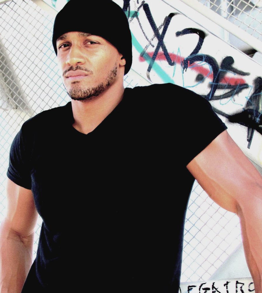 Michael Cory Davis