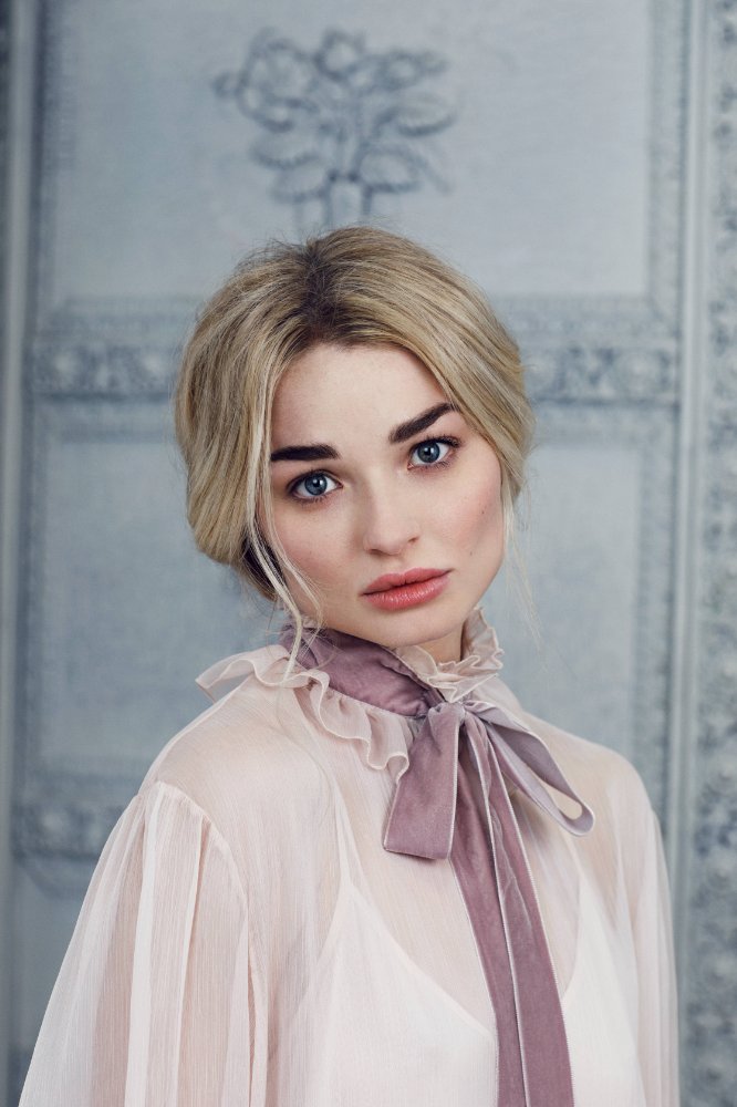 Emma Rigby