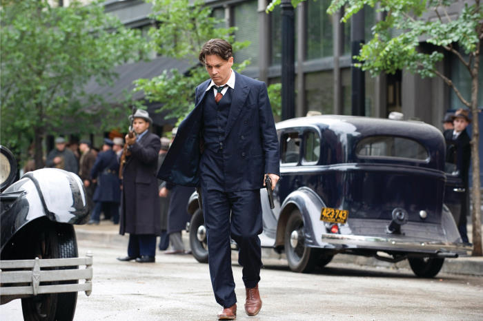 John Dillinger