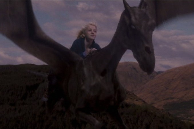 Luna Lovegood