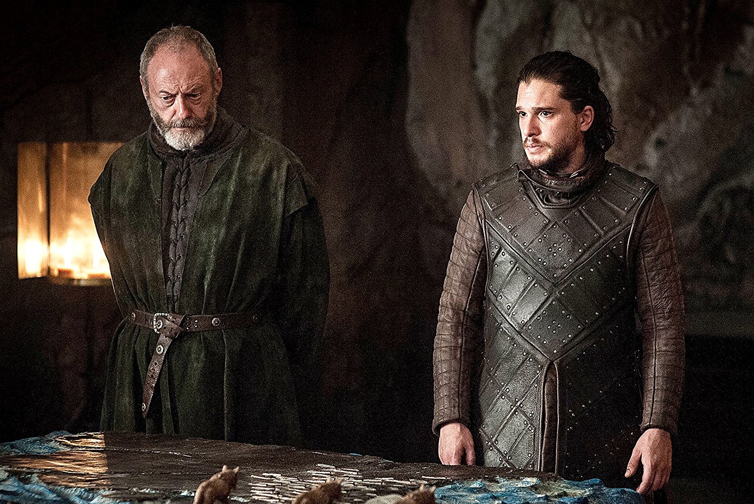 Davos Seaworth