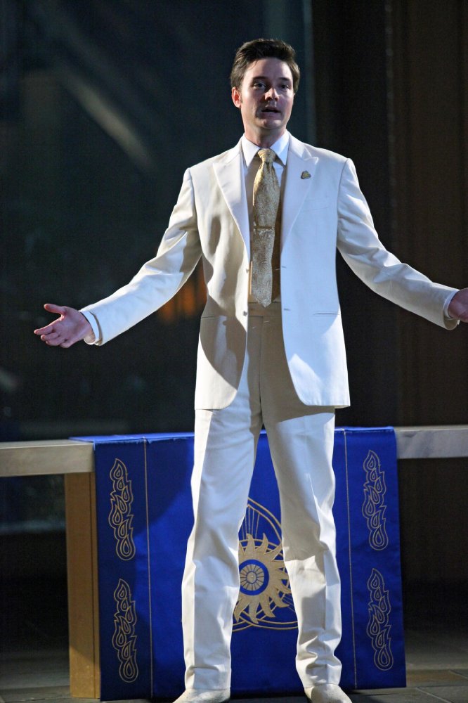 Michael McMillian