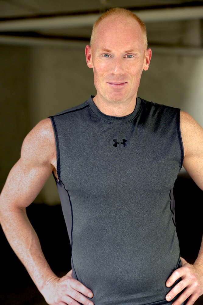 Rob Wood