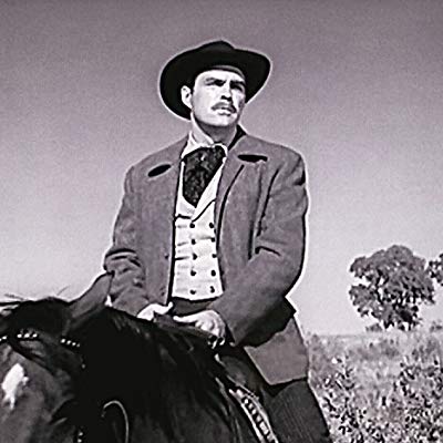 Ben Thompson, Soldier O'Malley