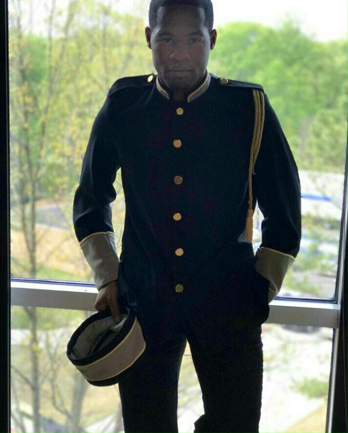 Marquis Magwood