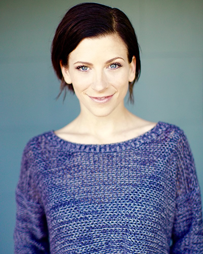 Rachel Meyer