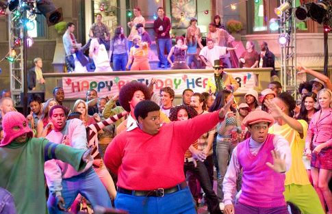 Fat Albert
