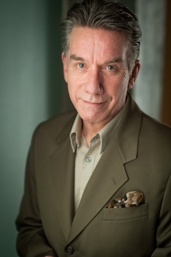 Steve James