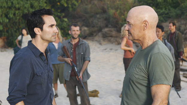 Richard Alpert