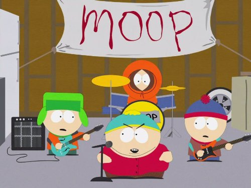 Kyle Broflovski