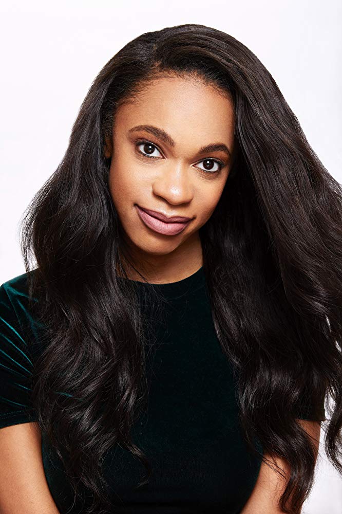 Selima Smith-Dell