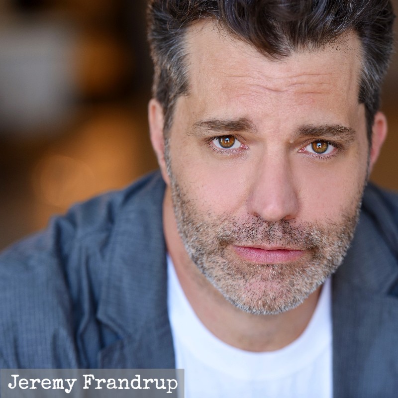 Jeremy Frandrup