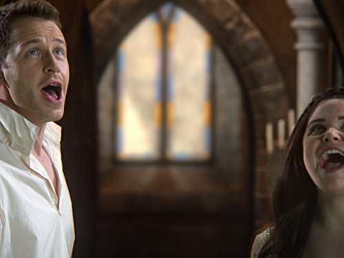 Josh Dallas