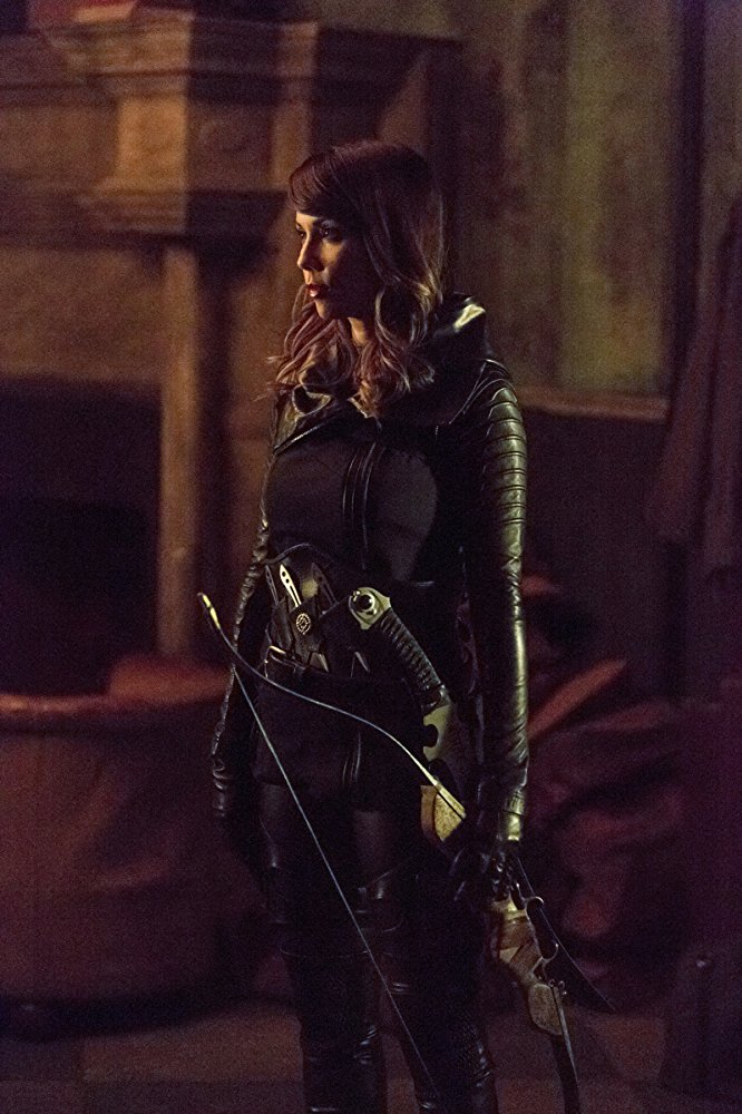 Talia al Ghul