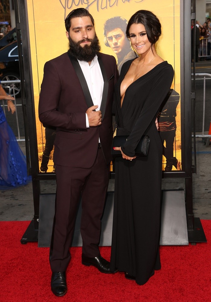 Brittany Furlan