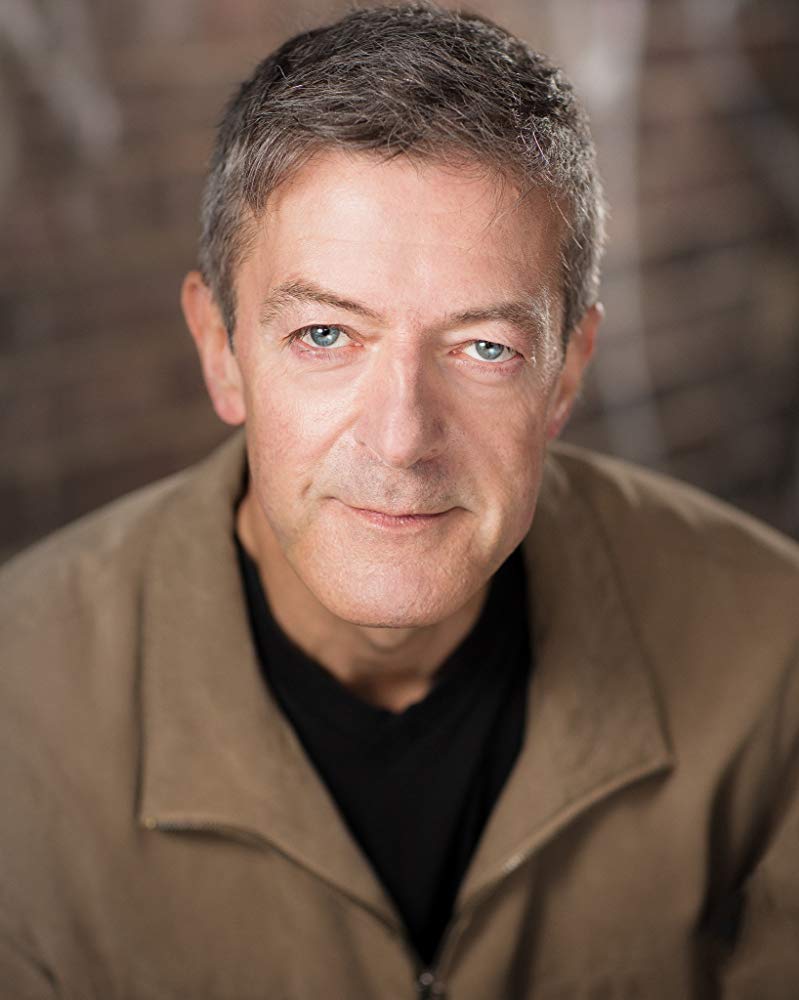 Malcolm James