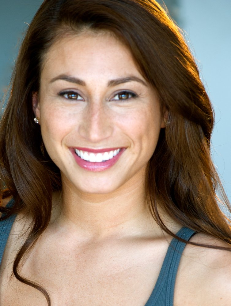 Alexandria Provenghi