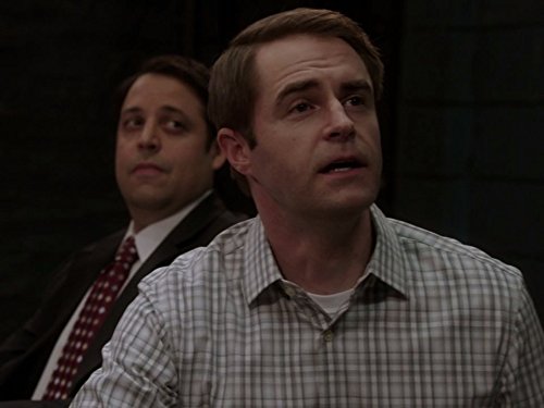 Steve Rosen