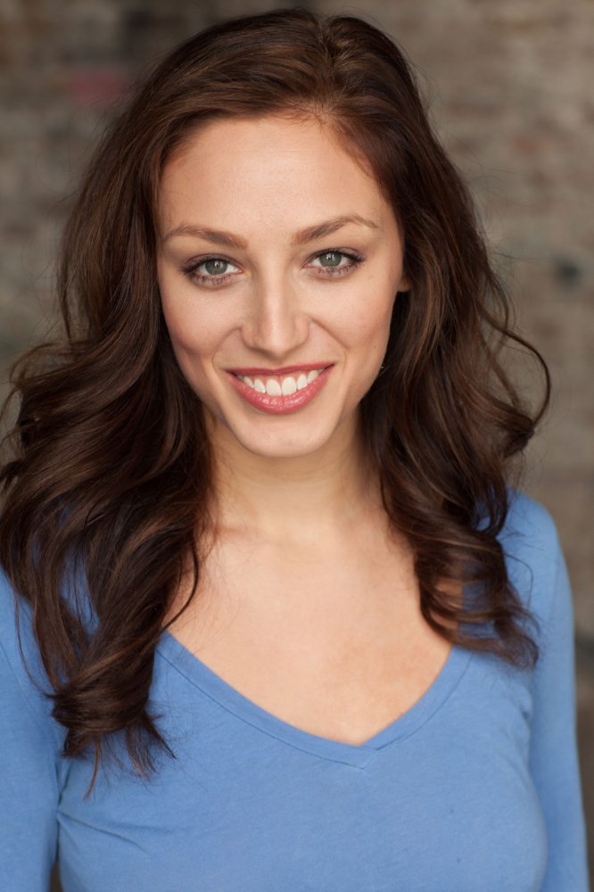 Samantha Opitz