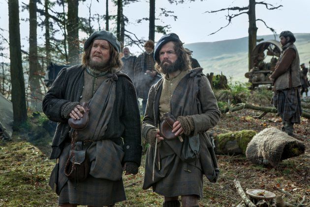 Angus Mhor