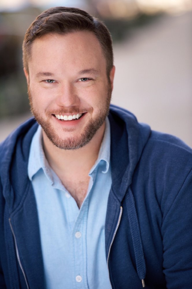 Josh Rhett Noble