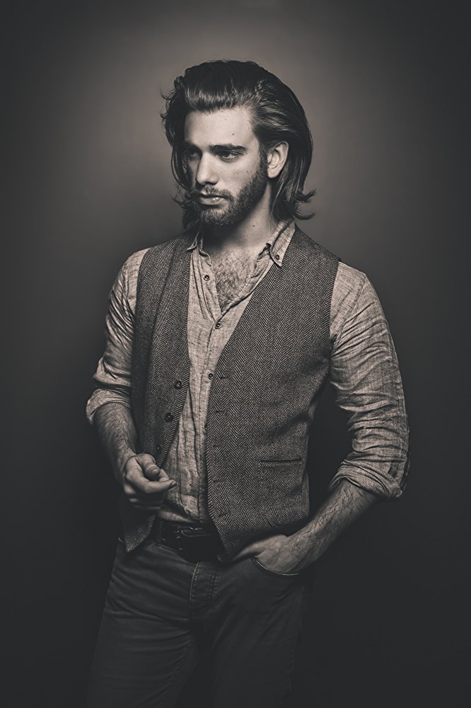 Andrew Richardson