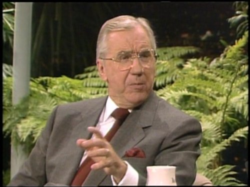 Ed McMahon