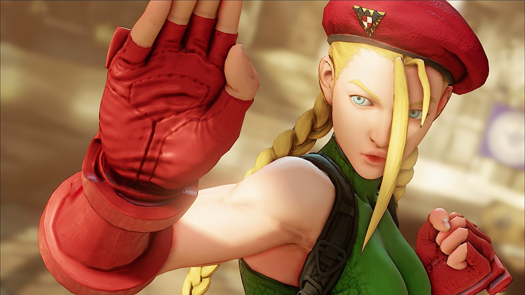 Cammy