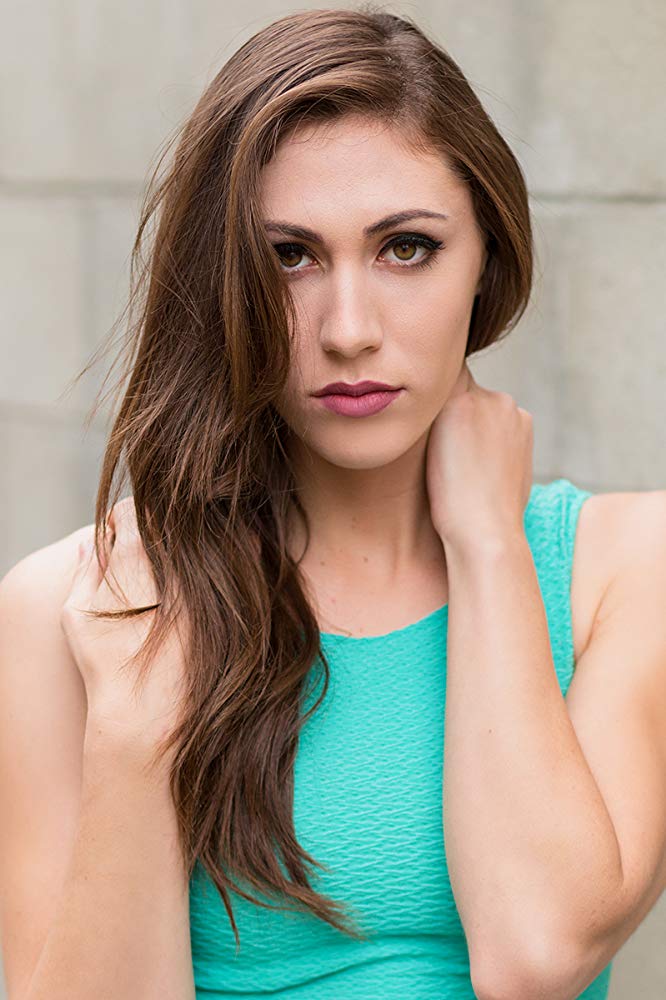 Katelynn Dubow