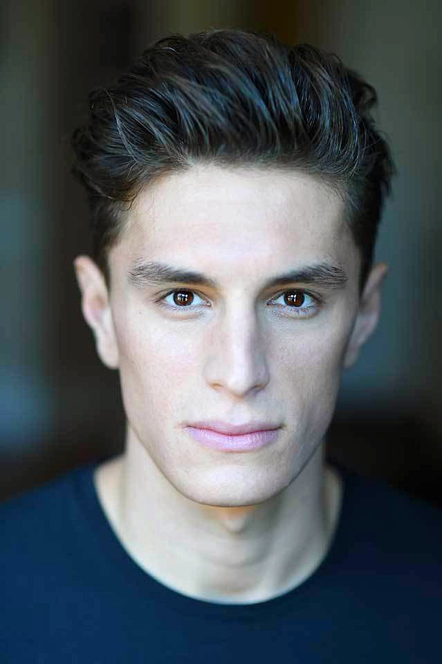 Nathaniel Levin