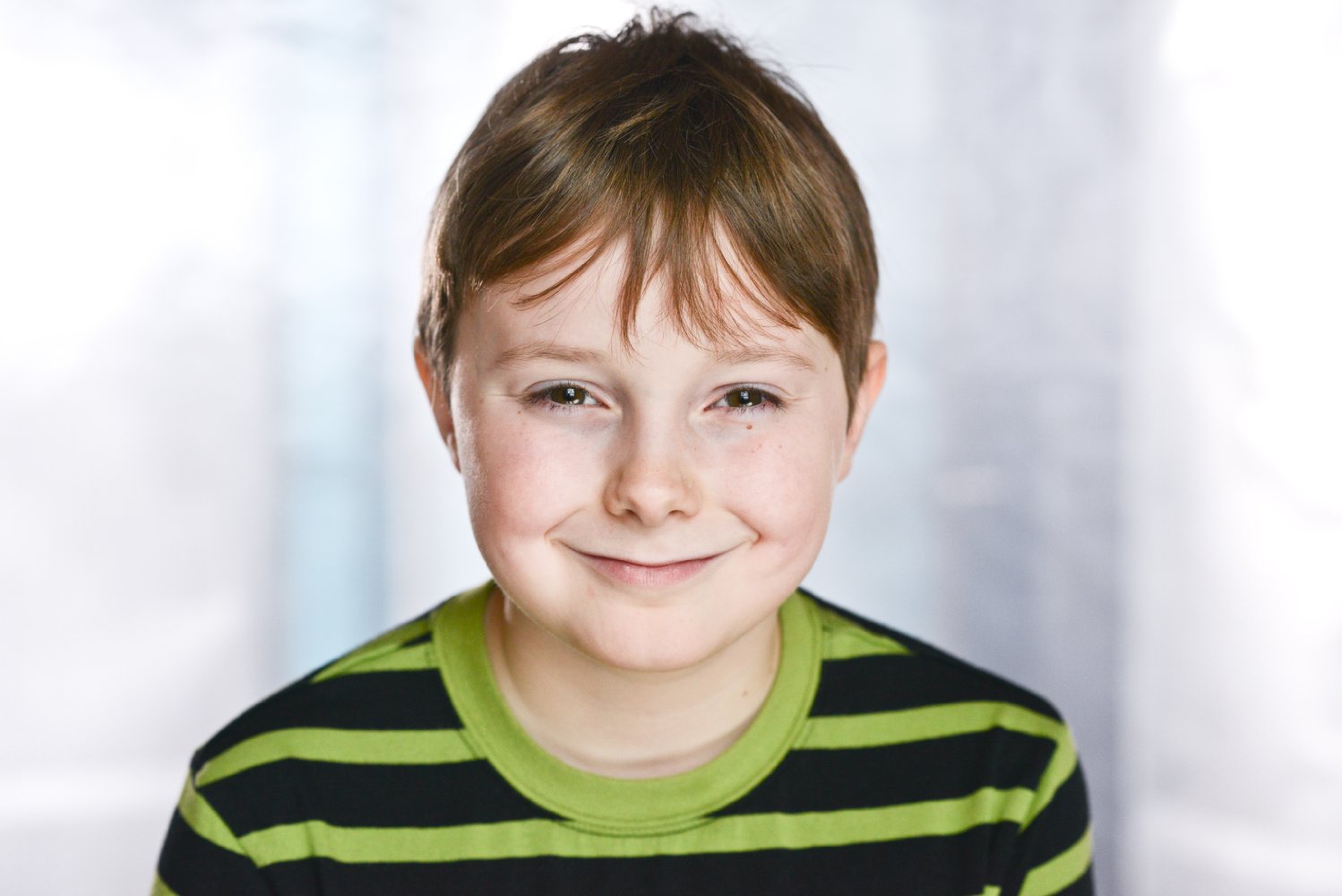 Carter Thorne
