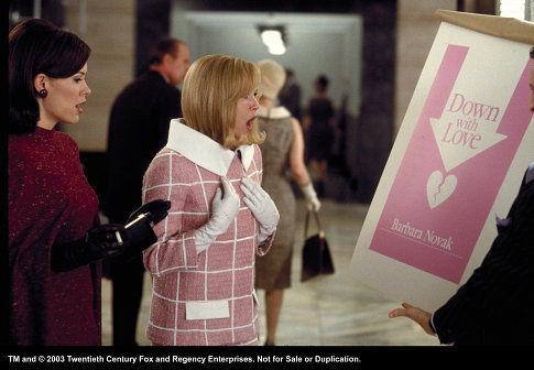 Barbara Novak