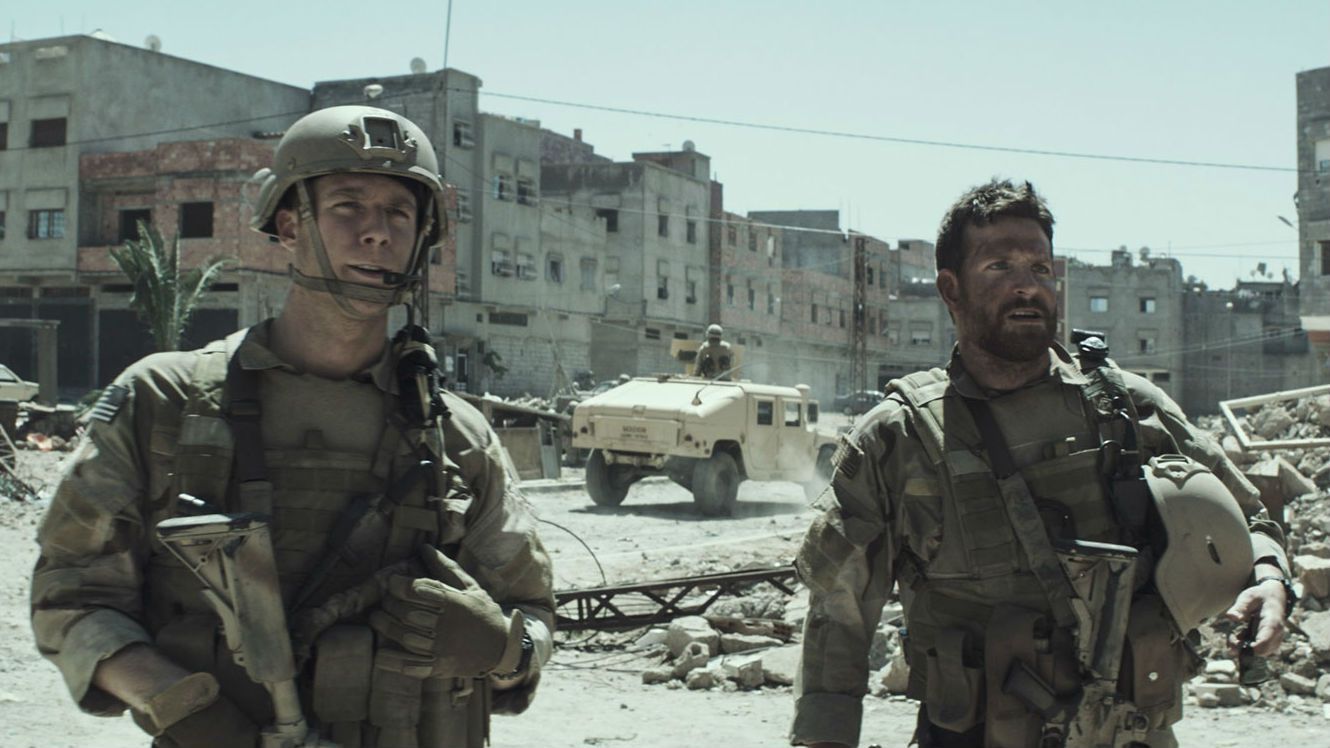 Chris Kyle