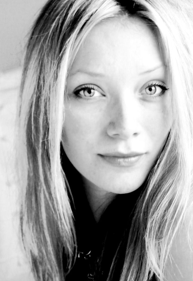 Jennifer Matter