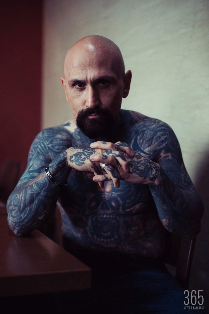 Robert LaSardo