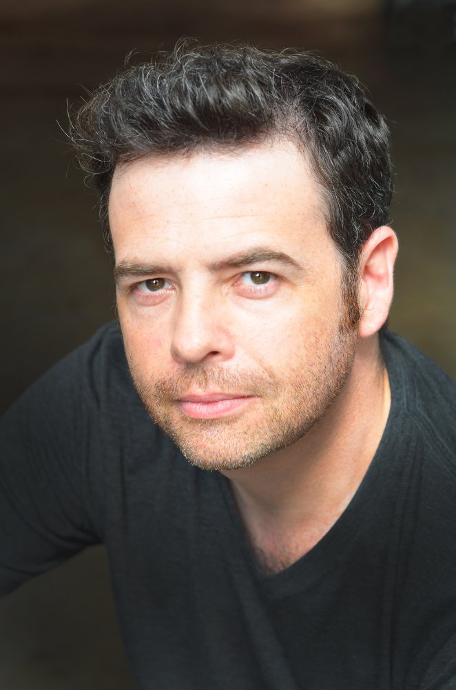 Tim Holt