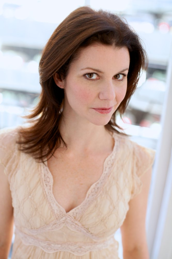 Dina Drew