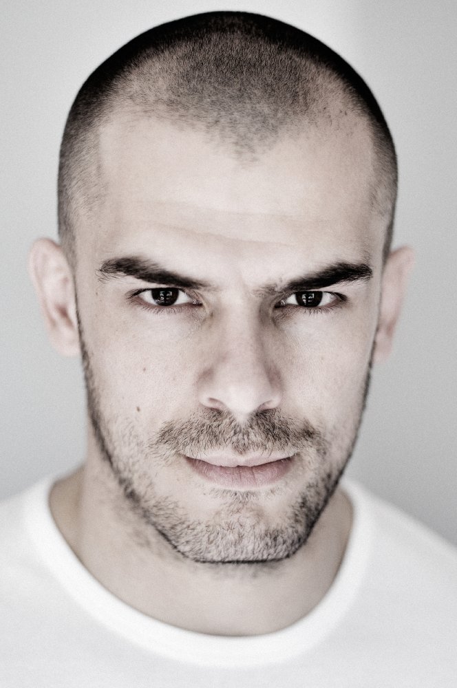 Sebastien Vandenberghe
