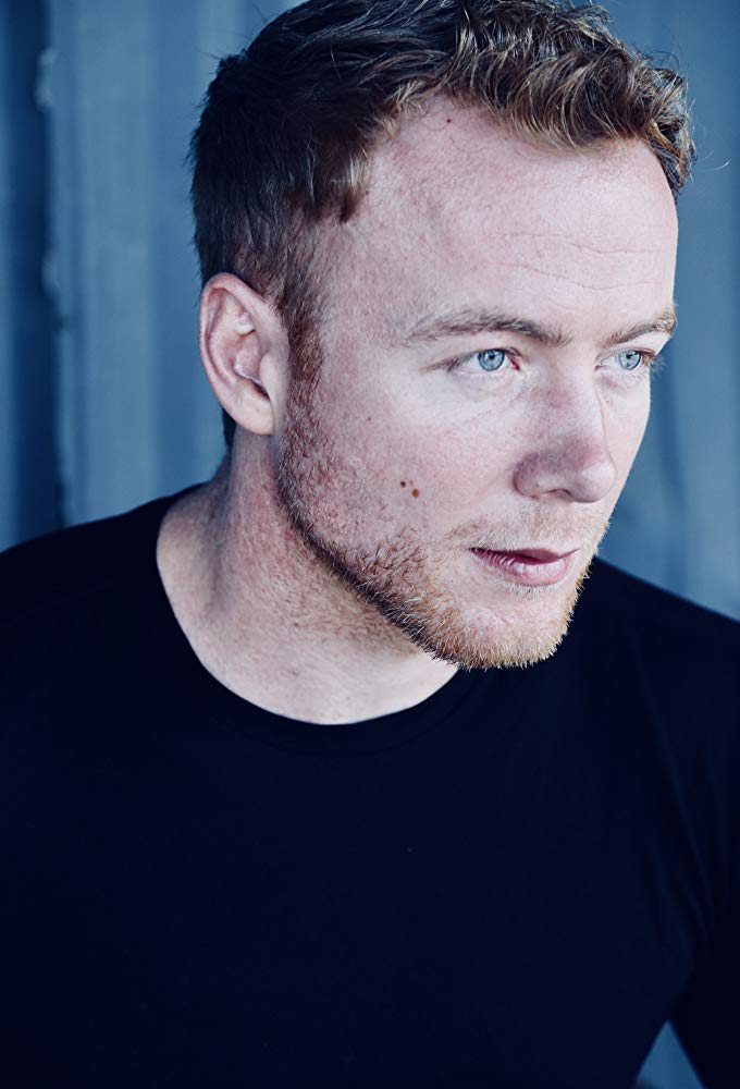Laurence Fuller