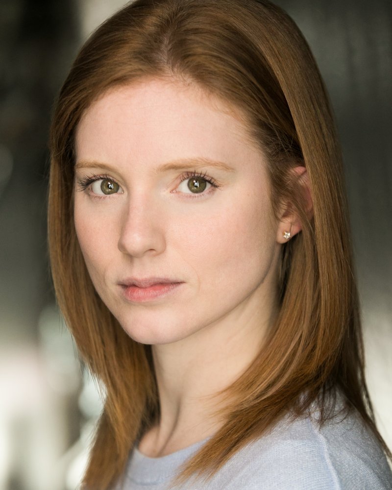 Jennifer Bradley