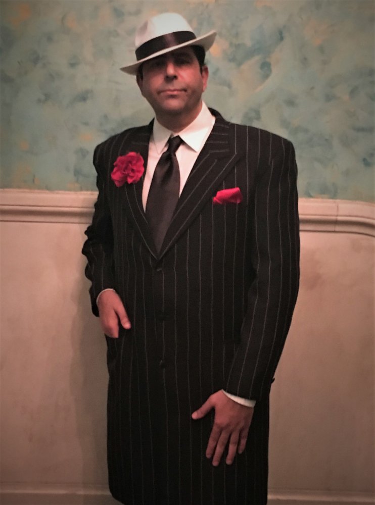 Rocco Salata
