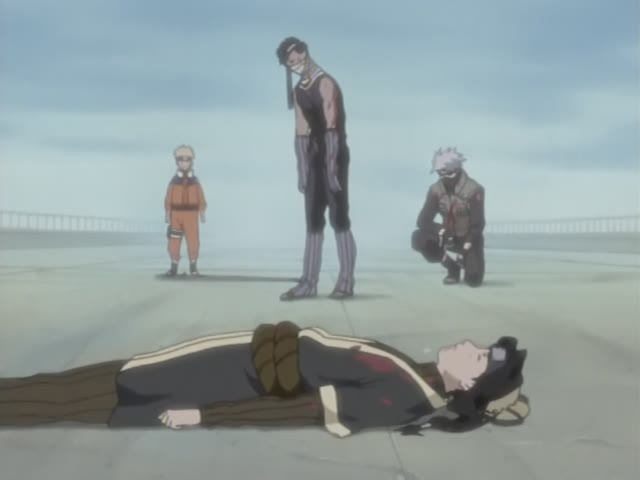 Zabuza Momochi