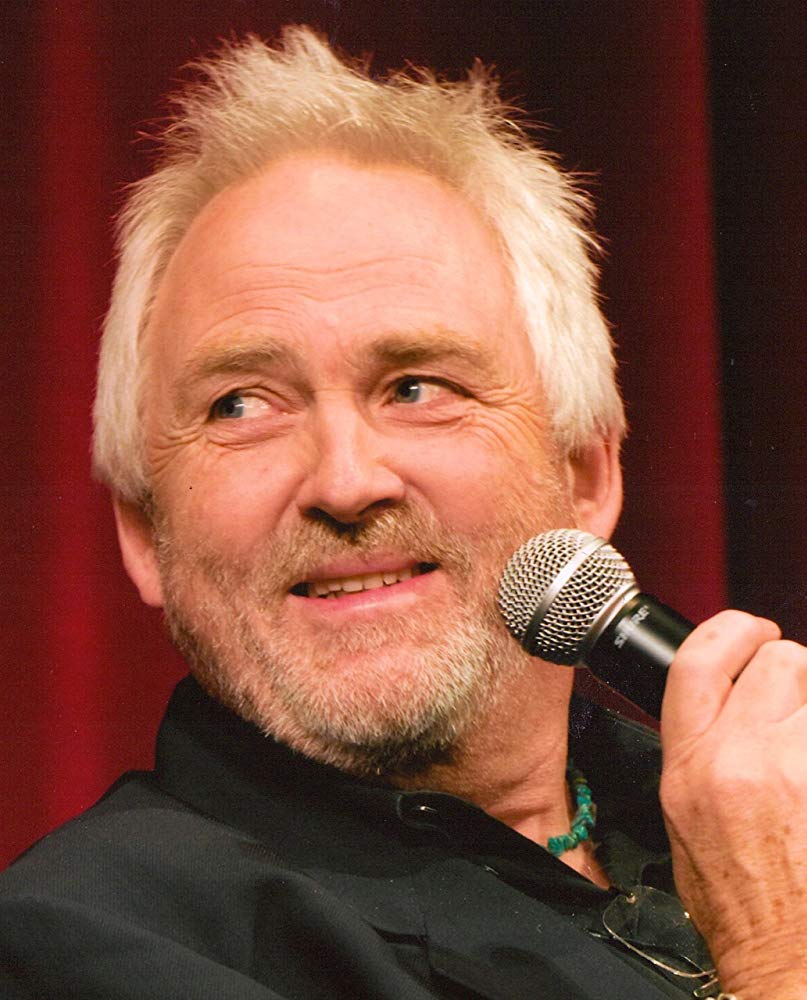 Bruce Logan